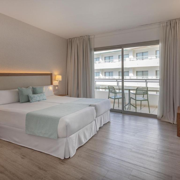 Alua Atlantico Golf - All Inclusive - Suite - 4