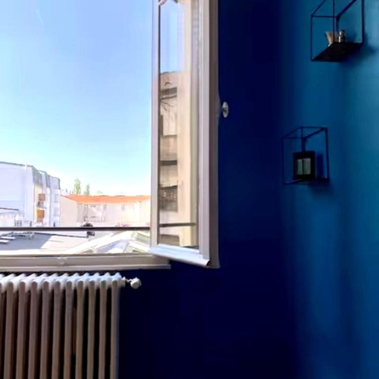 Le Nid des Barons Linge fourni - Apartamento de 2 dormitorios - 12