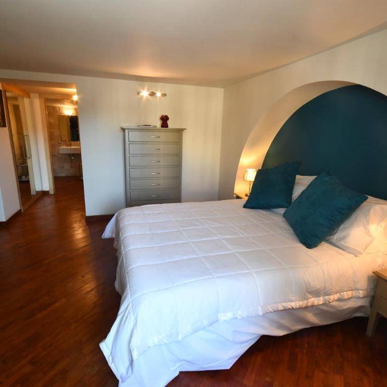 Ventimiglia - One-Bedroom Apartment - 32