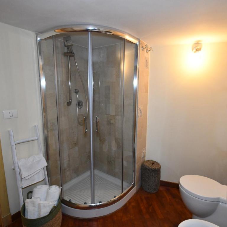 Ventimiglia - One-Bedroom Apartment - 34