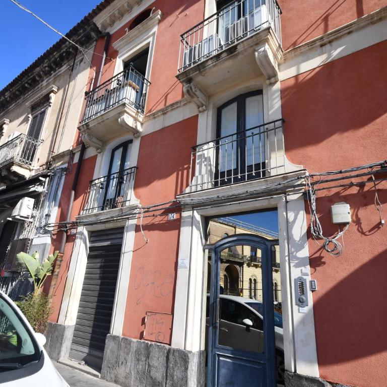 Ventimiglia - One-Bedroom Apartment - 6