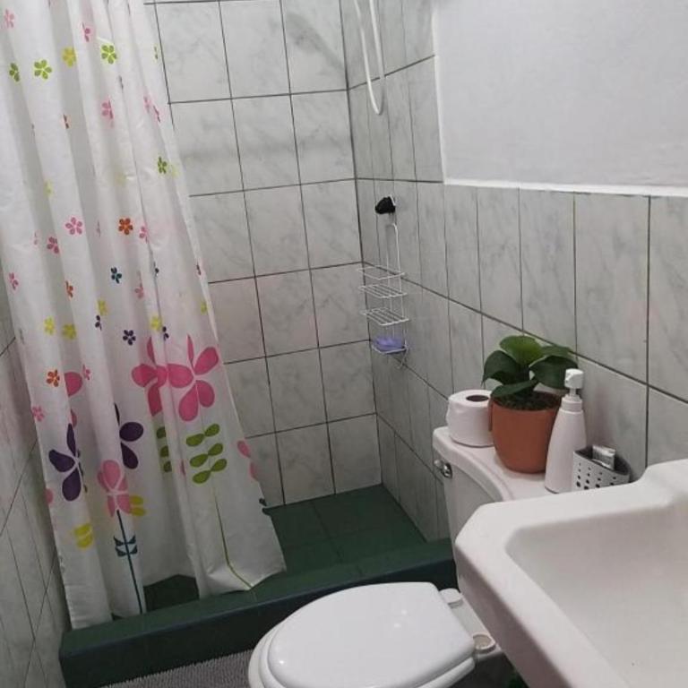 Ancca - Apartamento con vistas al jardín - 4