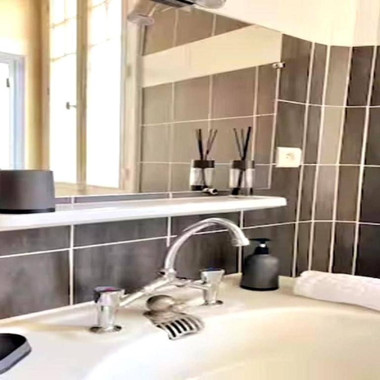 Le Nid des Barons Linge fourni - Apartamento de 2 dormitorios - 18