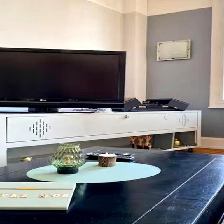 Le Nid des Barons Linge fourni - Apartamento de 2 dormitorios - 24