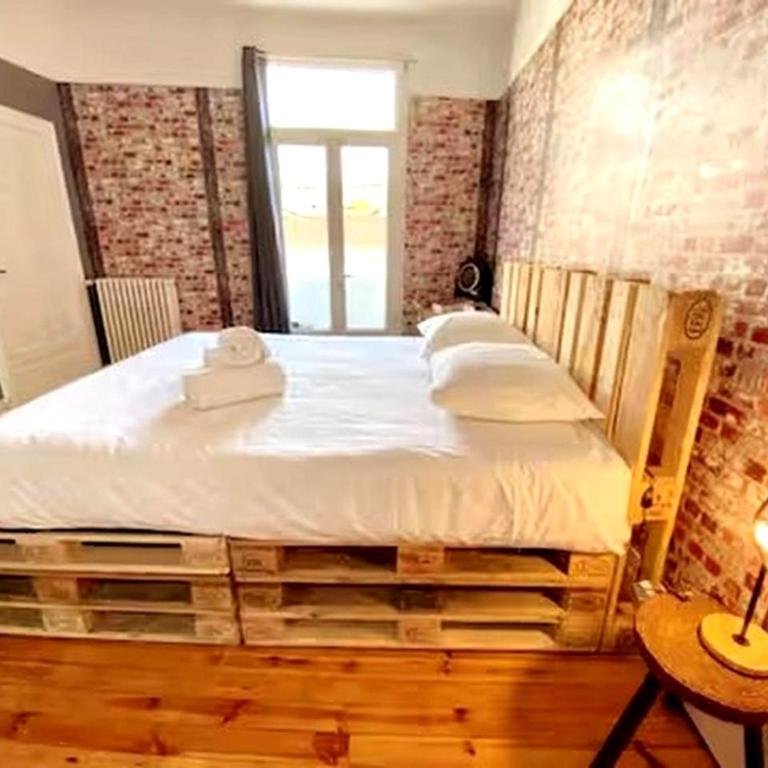 Le Nid des Barons Linge fourni - Apartamento de 2 dormitorios - 29