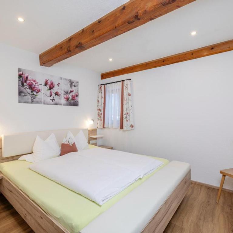 Tatscherhof - Apartment mit 3 Schlafzimmern - 7