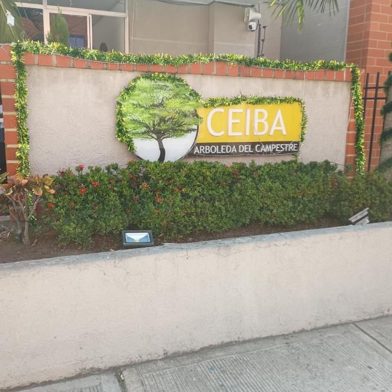 Apartamento en Ibagué Campestre - Apartamento de 2 dormitorios - 3