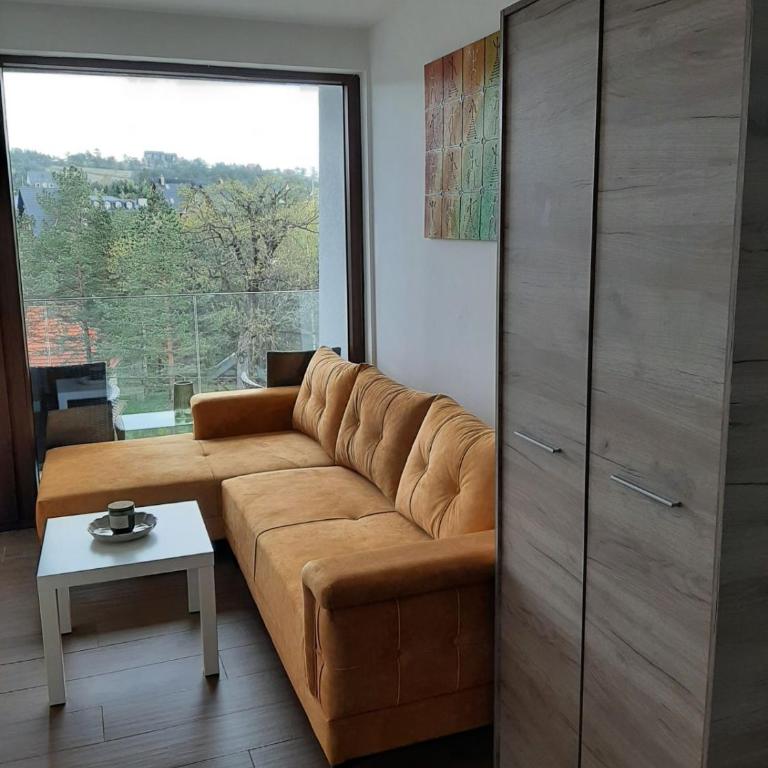 Apartman Krčmarica 20 LUX , Borovi 3 - Apartman sa 1 Spavaćom Sobom - 1