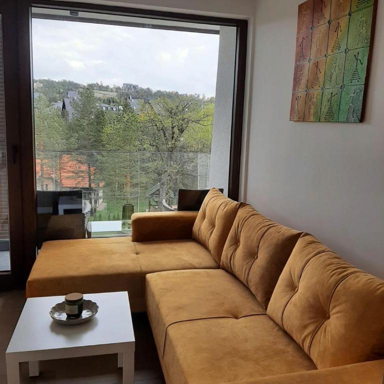 Apartman Krčmarica 20 LUX , Borovi 3 - Apartman sa 1 Spavaćom Sobom - 2