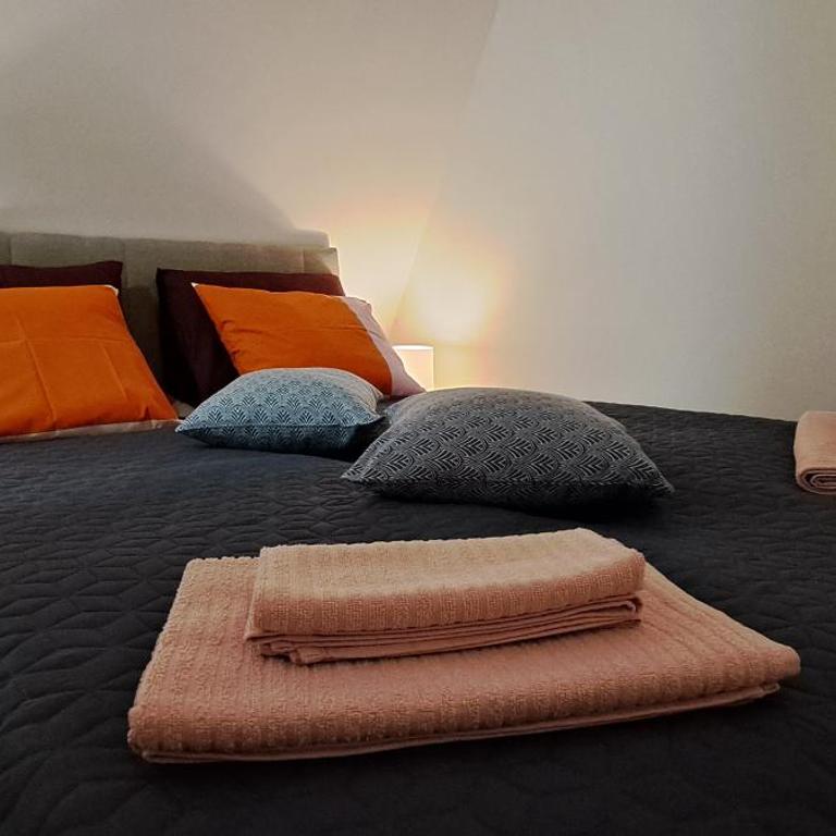 Apartman Krčmarica 20 LUX , Borovi 3 - Apartman sa 1 Spavaćom Sobom - 10