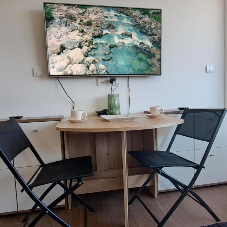 Apartman Krčmarica 20 LUX , Borovi 3 - Apartman sa 1 Spavaćom Sobom - 8