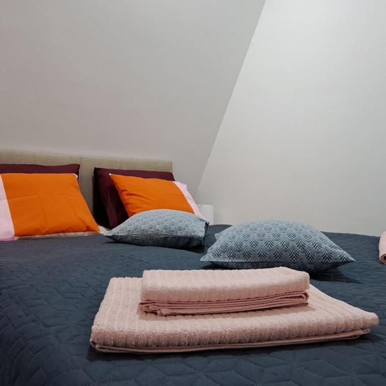 Apartman Krčmarica 20 LUX , Borovi 3 - Apartman sa 1 Spavaćom Sobom - 12