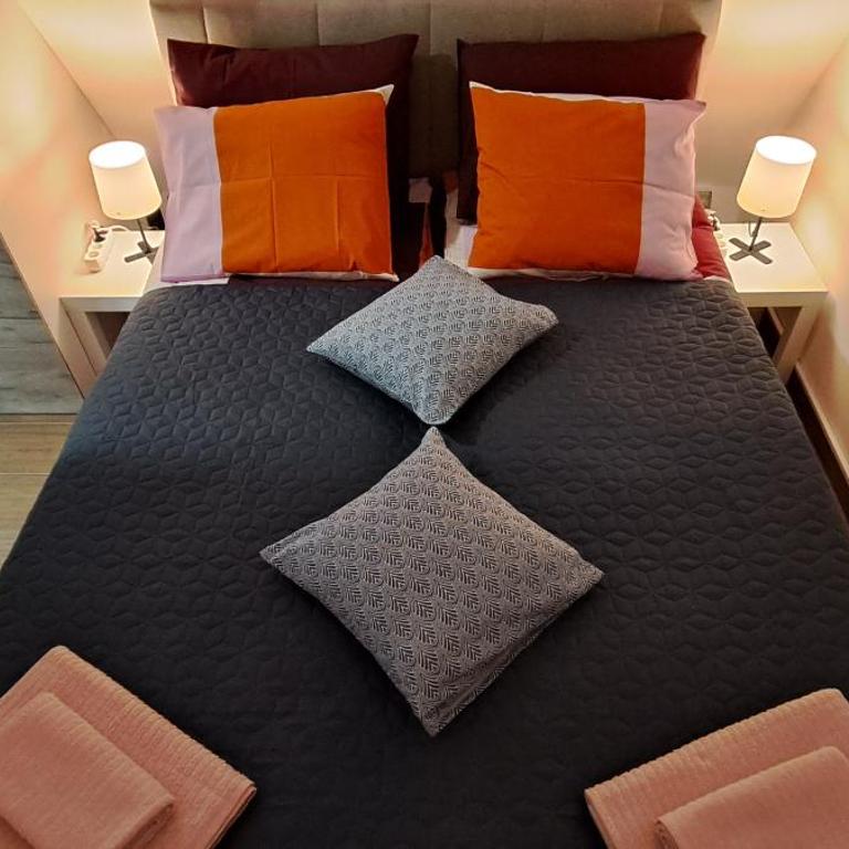 Apartman Krčmarica 20 LUX , Borovi 3 - Apartman sa 1 Spavaćom Sobom - 13