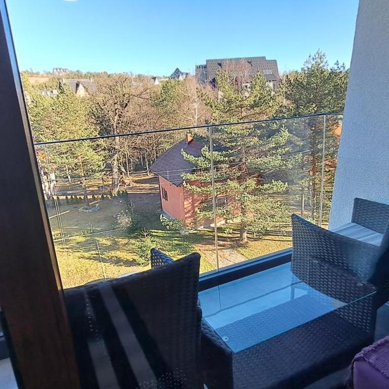 Apartman Krčmarica 20 LUX , Borovi 3 - Apartman sa 1 Spavaćom Sobom - 15