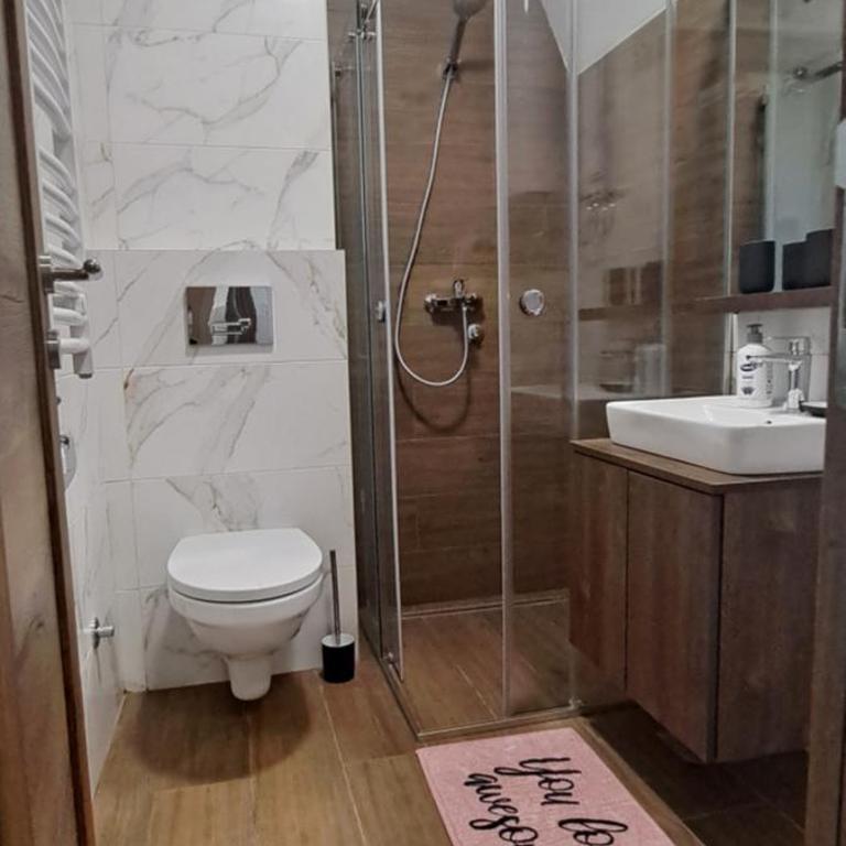 Apartman Krčmarica 20 LUX , Borovi 3 - Apartman sa 1 Spavaćom Sobom - 18