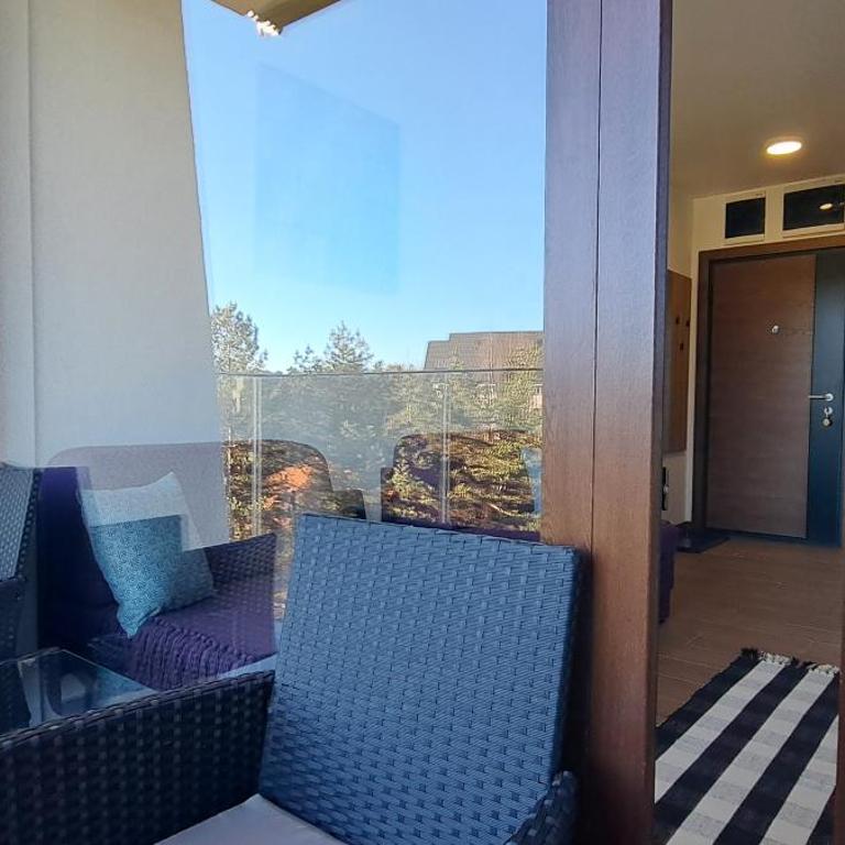 Apartman Krčmarica 20 LUX , Borovi 3 - Apartman sa 1 Spavaćom Sobom - 20