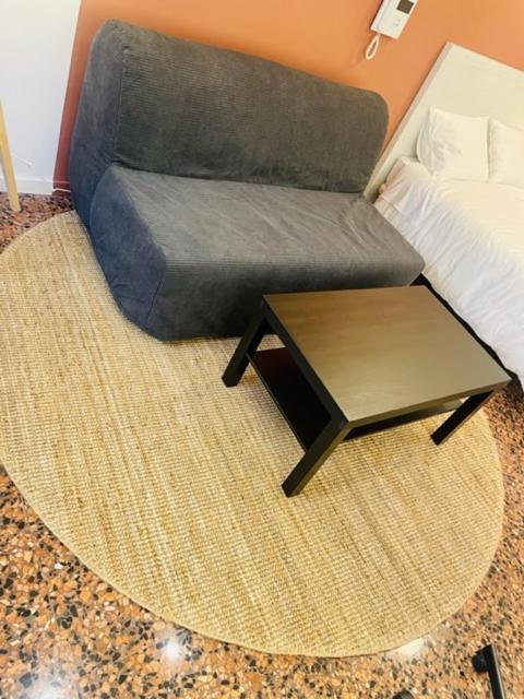 Apartahotel Espai Verd Benimaclet - Classic Apartment - 22