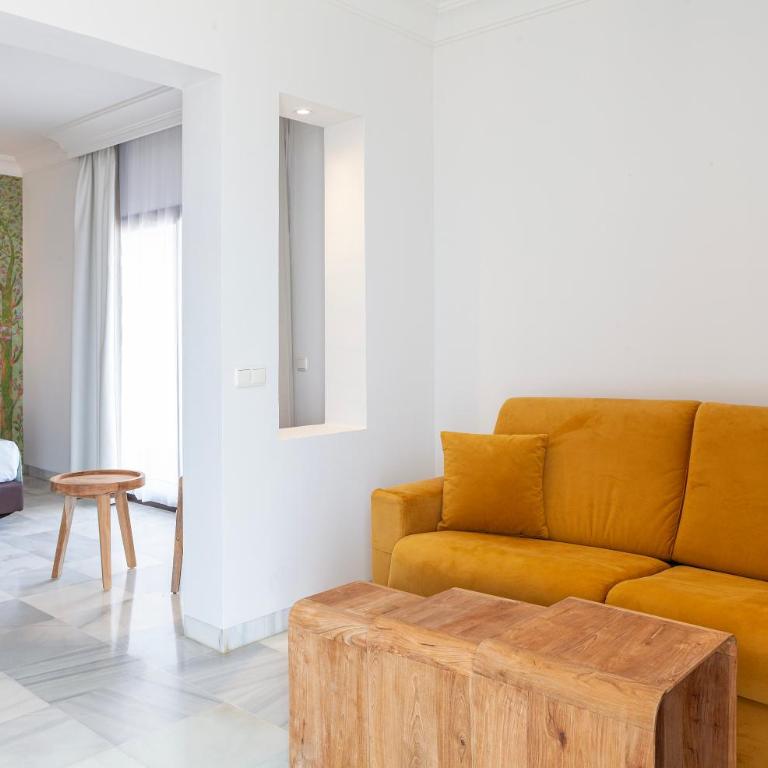 Hotel Duque de Najera - Suite Junior - 1