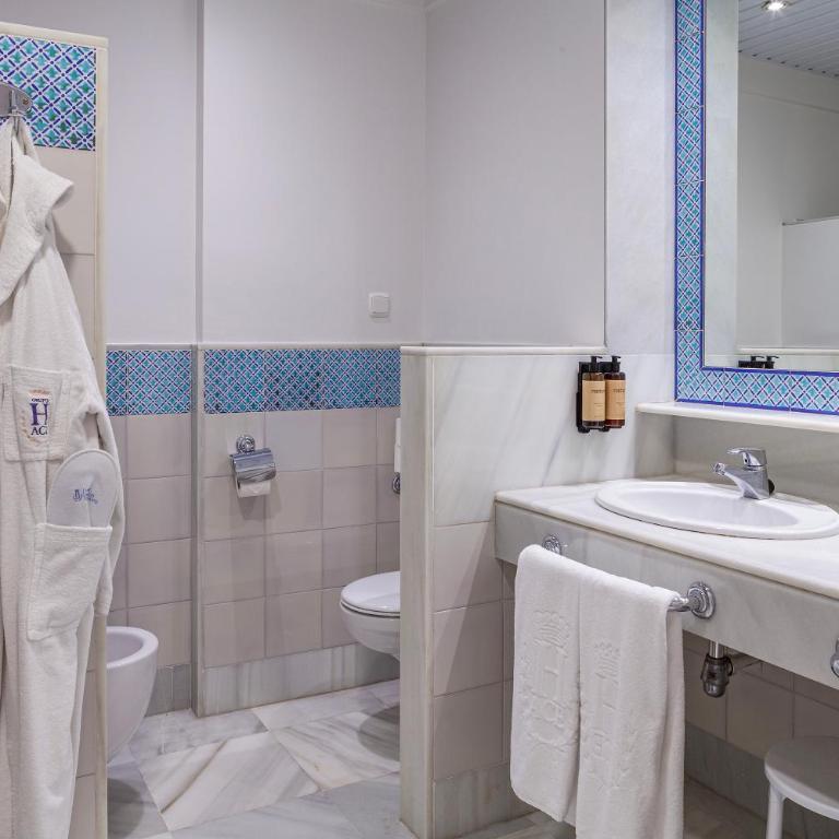 Hotel Duque de Najera - Suite Junior - 6
