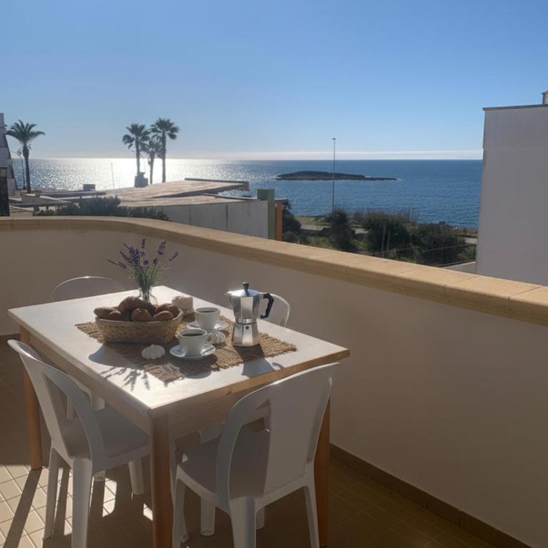 Residence Vista mare - Home Salento com - Appartamento con 2 Camere da Letto - 1