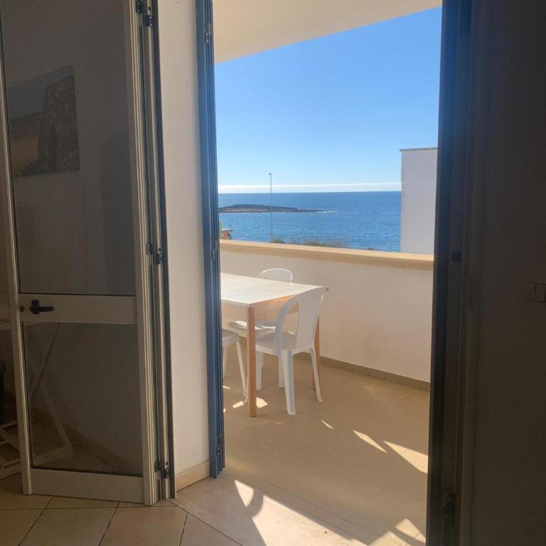 Residence Vista mare - Home Salento com - Appartamento con 2 Camere da Letto - 3