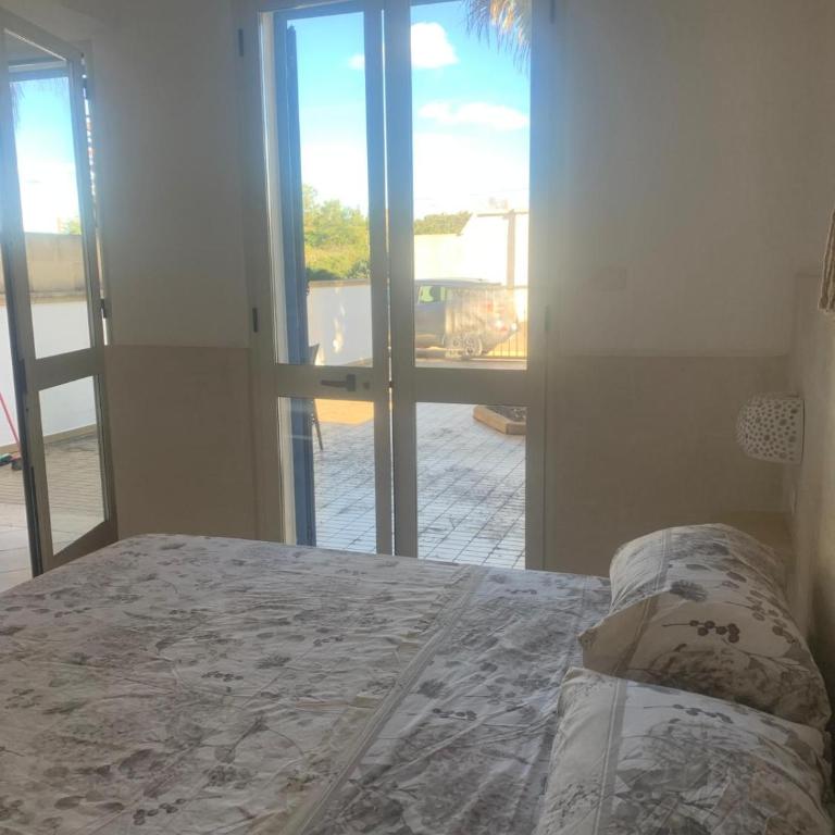 Residence Vista mare - Home Salento com - Monolocale con Vista Giardino - 22
