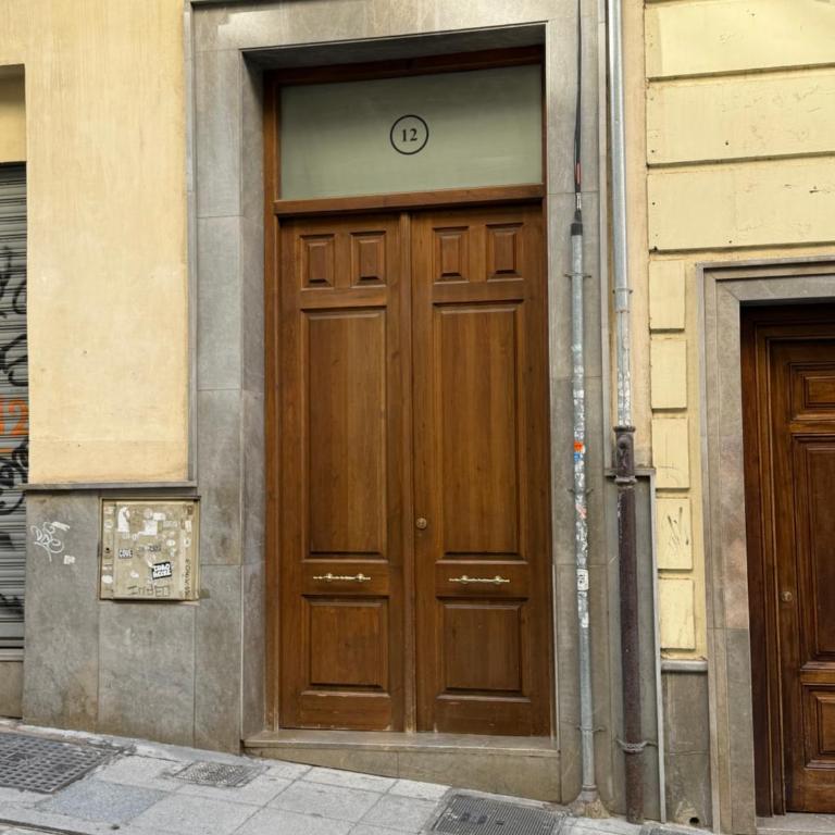 Alhambras Gate by Andalusian Nights - Two-Bedroom Apartment with Balcony and Terrace - 30