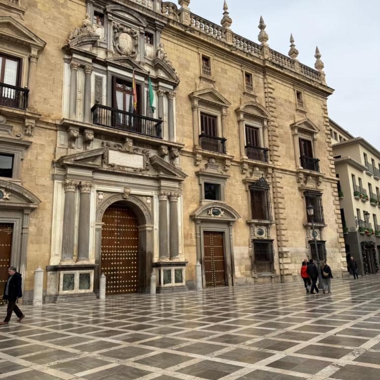 Alhambras Gate by Andalusian Nights - Two-Bedroom Apartment with Balcony and Terrace - 35