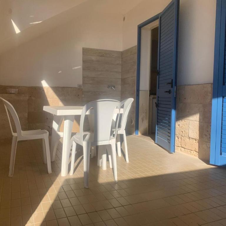Residence Vista mare - Home Salento com - Monolocale Standard - 20