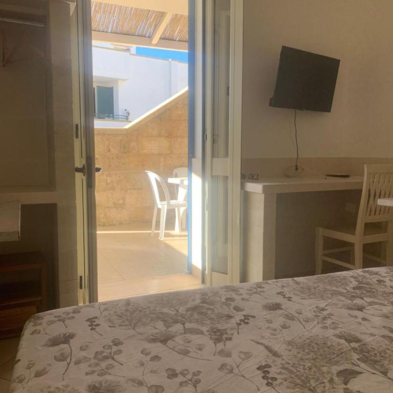 Residence Vista mare - Home Salento com - Monolocale Standard - 3