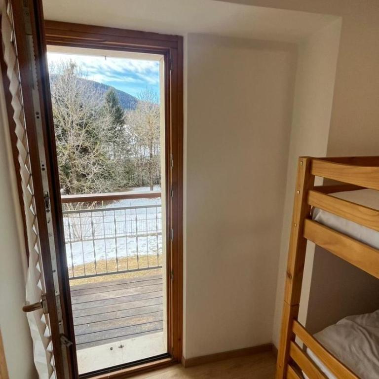 Trentino Apartments - Villa Olympia - Apartamento de 3 dormitorios - 19