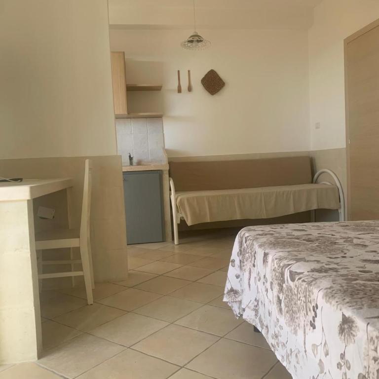 Residence Vista mare - Home Salento com - Monolocale Standard - 6