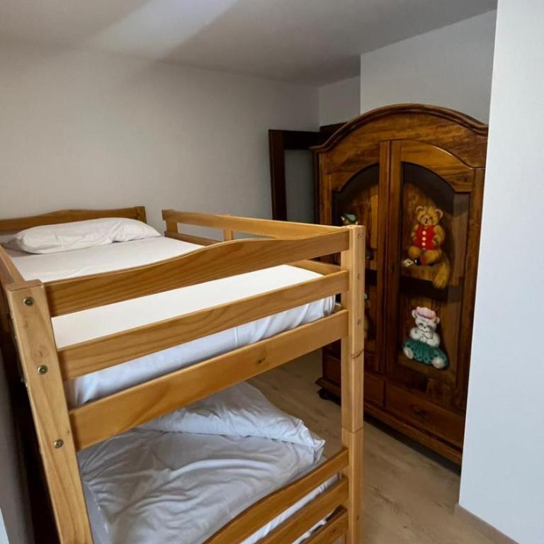 Trentino Apartments - Villa Olympia - Apartamento de 3 dormitorios - 20