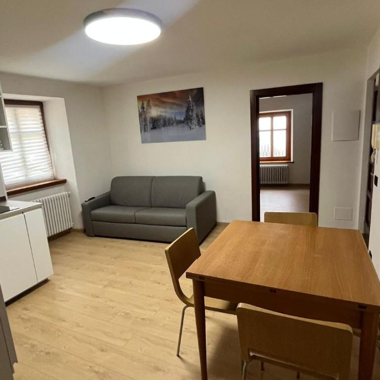 Trentino Apartments - Villa Olympia - Apartamento de 3 dormitorios - 1