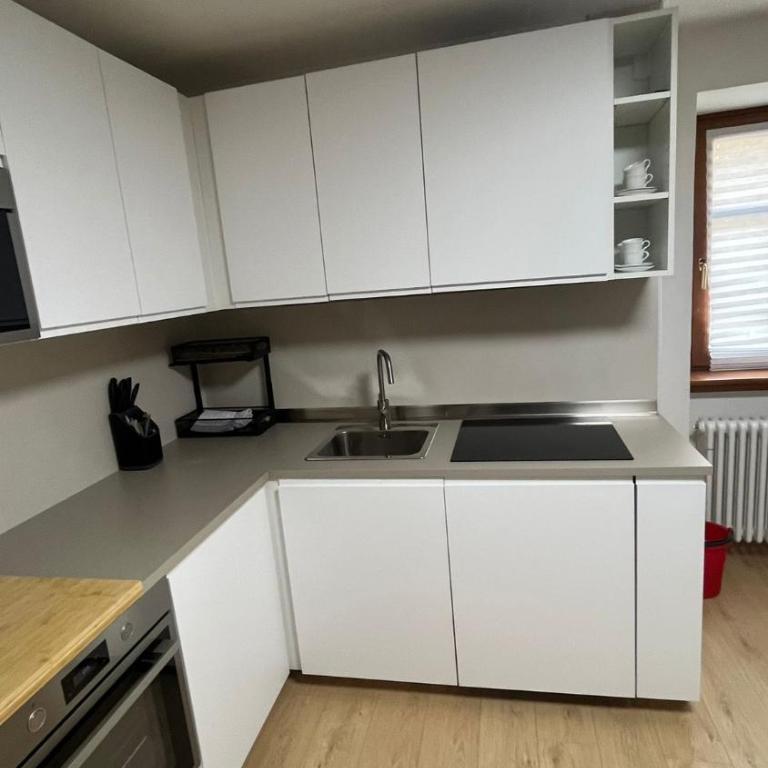 Trentino Apartments - Villa Olympia - Apartamento de 3 dormitorios - 17