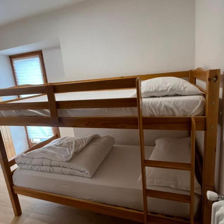 Trentino Apartments - Villa Olympia - Apartamento de 3 dormitorios - 21
