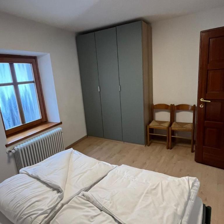 Trentino Apartments - Villa Olympia - Apartamento de 3 dormitorios - 22