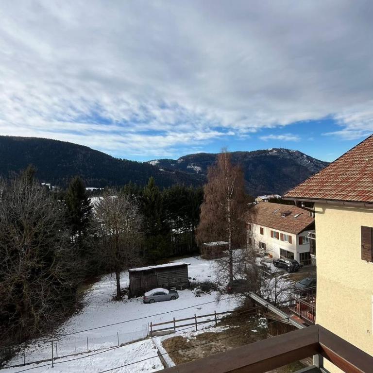 Trentino Apartments - Villa Olympia - Apartamento de 3 dormitorios - 23