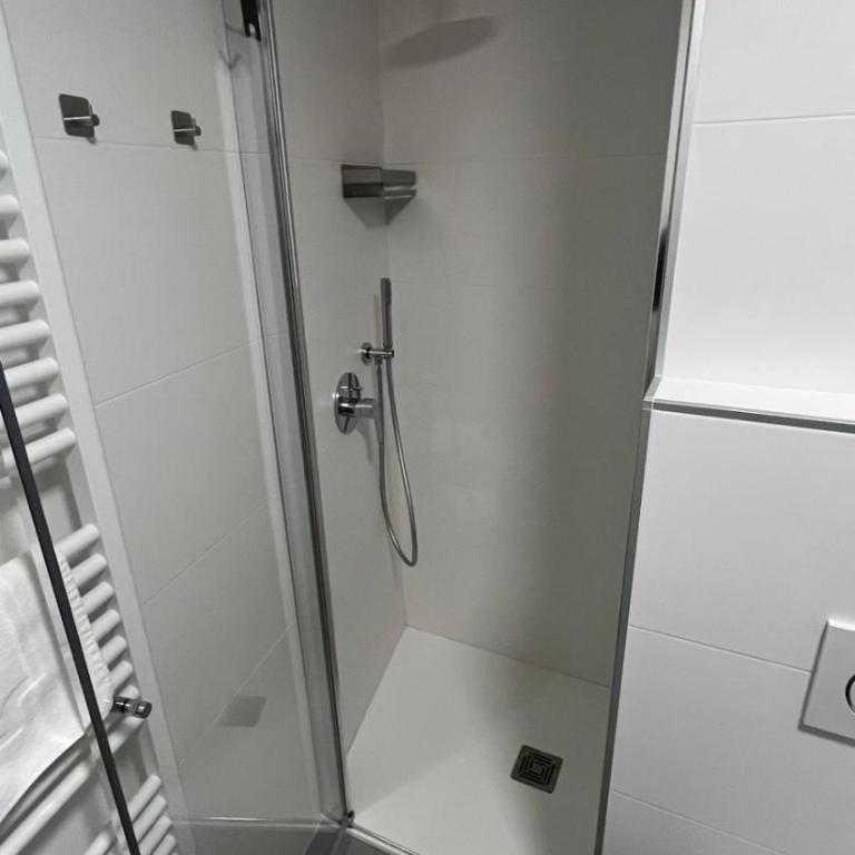 Trentino Apartments - Villa Olympia - Apartamento de 3 dormitorios - 24