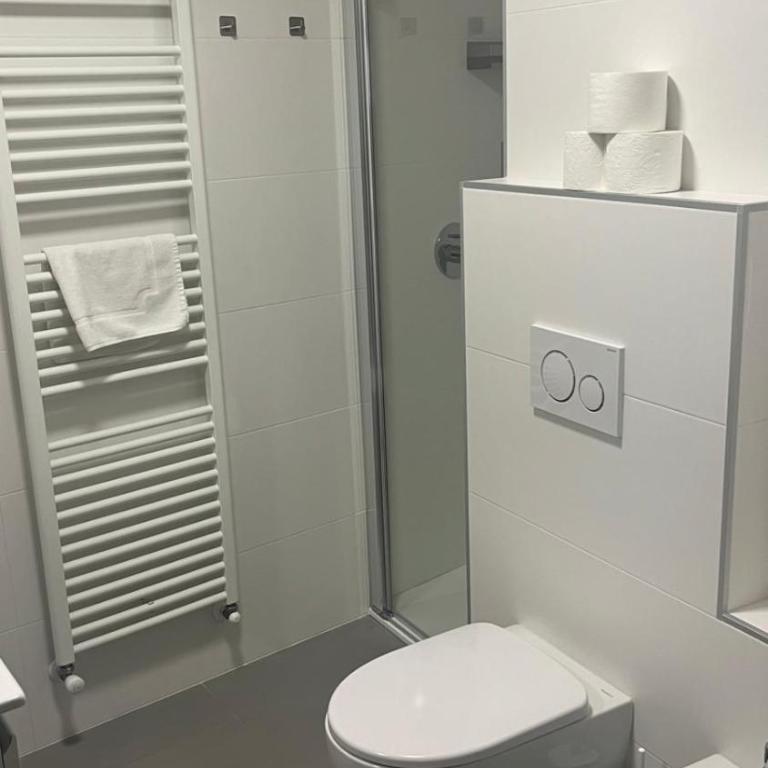 Trentino Apartments - Villa Olympia - Apartamento de 3 dormitorios - 25
