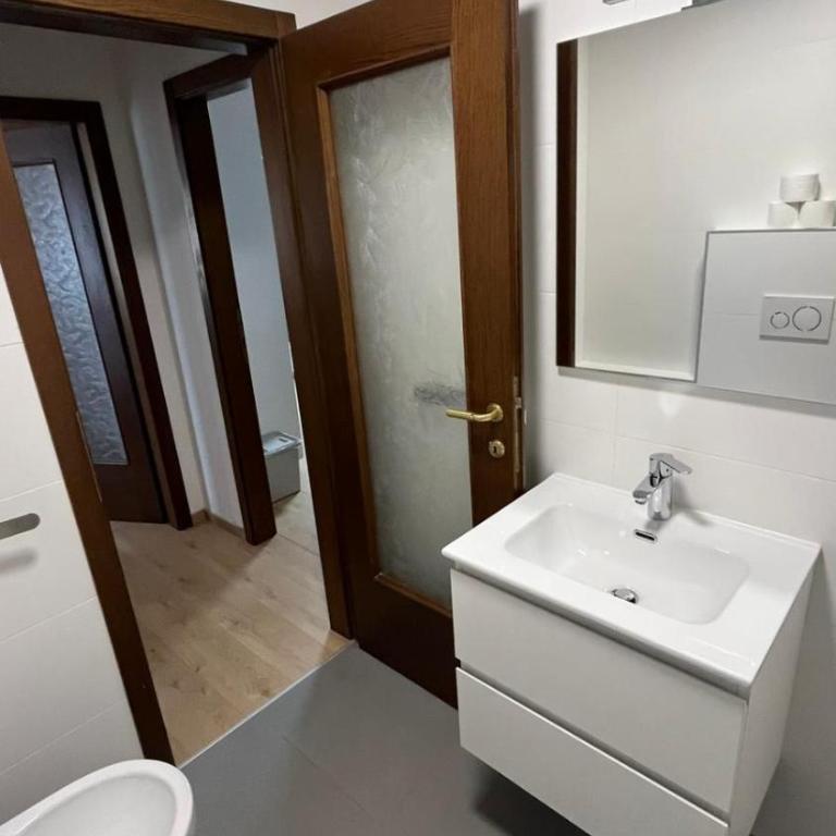 Trentino Apartments - Villa Olympia - Apartamento de 3 dormitorios - 26