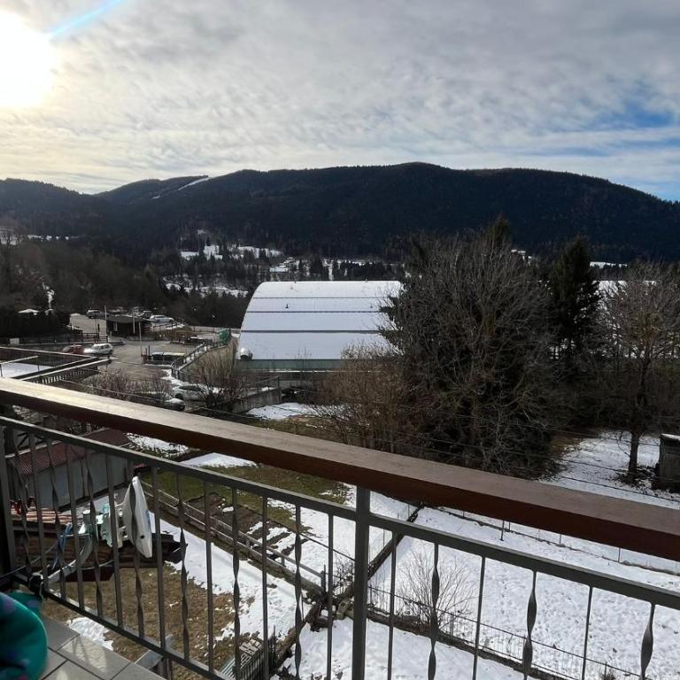 Trentino Apartments - Villa Olympia - Apartamento de 3 dormitorios - 2