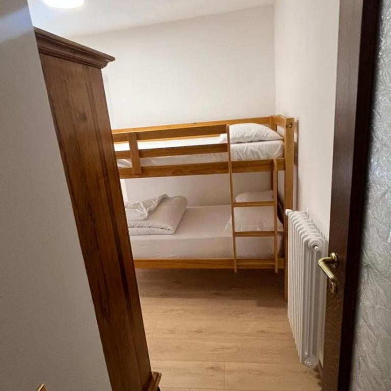 Trentino Apartments - Villa Olympia - Apartamento de 3 dormitorios - 28
