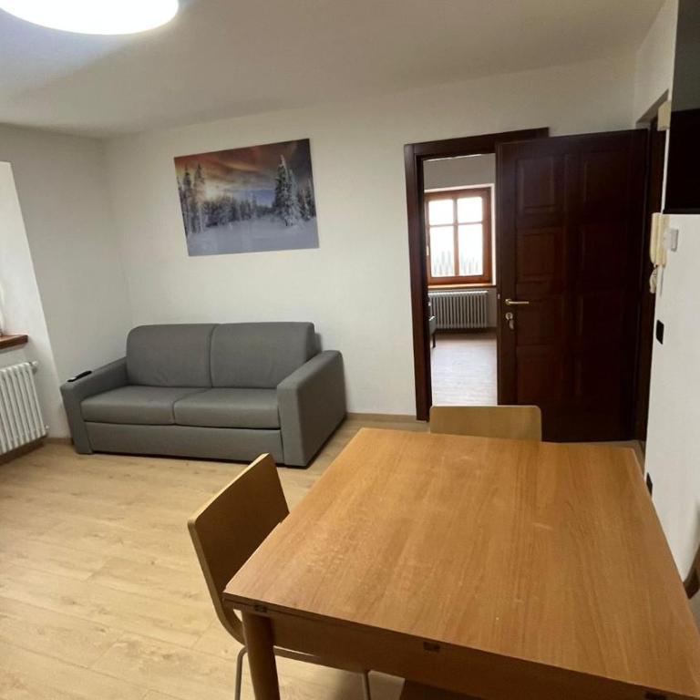 Trentino Apartments - Villa Olympia - Apartamento de 3 dormitorios - 29