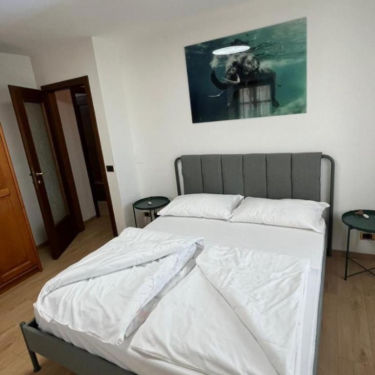 Trentino Apartments - Villa Olympia - Apartamento de 3 dormitorios - 30