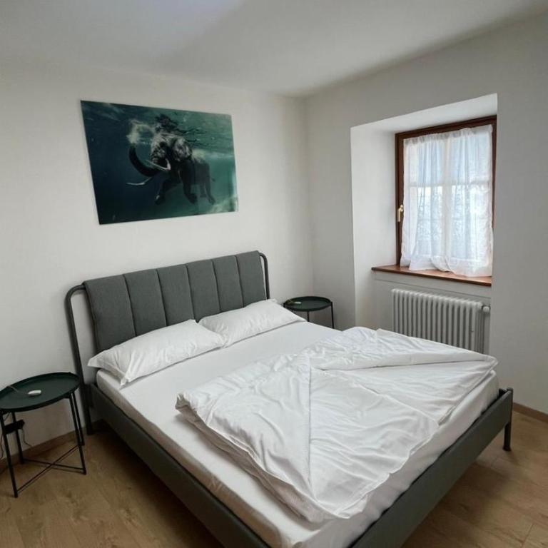 Trentino Apartments - Villa Olympia - Apartamento de 3 dormitorios - 31