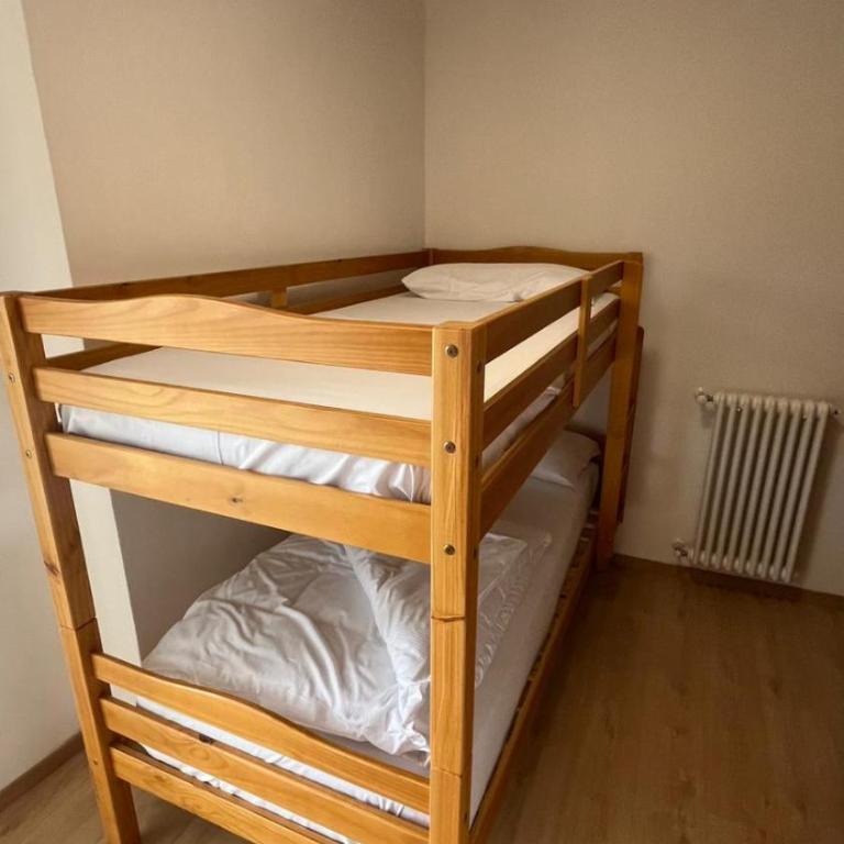 Trentino Apartments - Villa Olympia - Apartamento de 3 dormitorios - 32