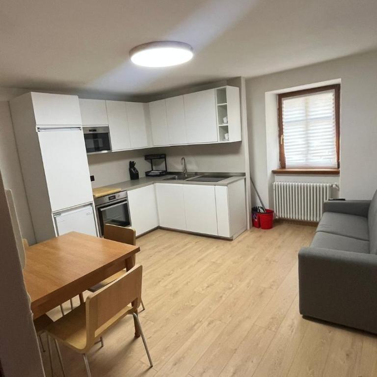 Trentino Apartments - Villa Olympia - Apartamento de 3 dormitorios - 18
