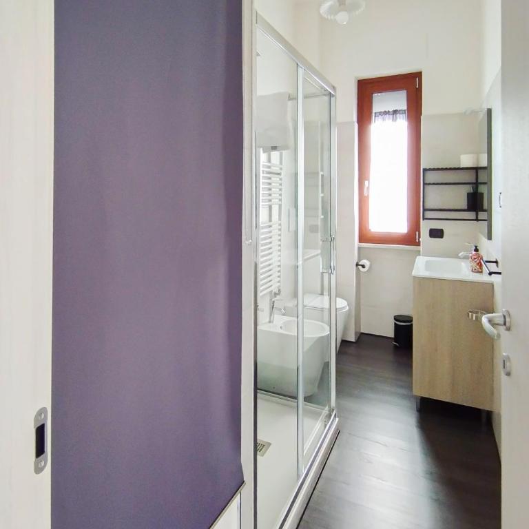 Sirio Guest House - Appartamento con 1 Camera da Letto - 24