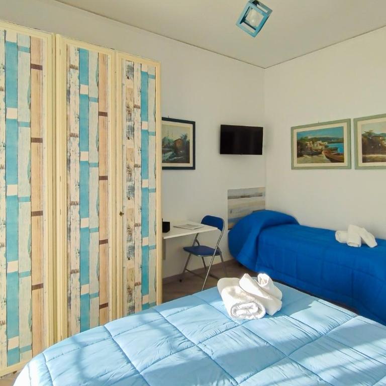 Sirio Guest House - Appartamento con 1 Camera da Letto - 21